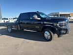 New 2026 Ram 5500 Laramie Crew Cab 4WD Flatbed Truck for sale #D5595 - photo 10
