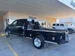 New 2026 Ram 5500 Laramie Crew Cab 4WD Flatbed Truck for sale #D5595 - photo 13