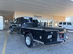New 2026 Ram 5500 Laramie Crew Cab 4WD Flatbed Truck for sale #D5595 - photo 14