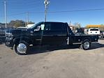 New 2026 Ram 5500 Laramie Crew Cab 4WD Flatbed Truck for sale #D5595 - photo 5