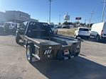 New 2026 Ram 5500 Laramie Crew Cab 4WD Flatbed Truck for sale #D5595 - photo 8