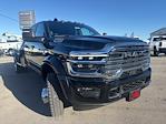 New 2026 Ram 5500 Laramie Crew Cab 4WD Flatbed Truck for sale #D5595 - photo 9