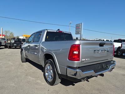 2026 Ram 1500 Crew Cab 4WD Pickup for sale #D5598 - photo 2