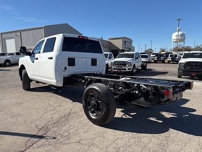 New 2026 Ram 3500 Crew Cab 60 CA Cab Chassis for sale #D5609 - photo 2