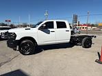New 2026 Ram 3500 Crew Cab 60 CA Cab Chassis for sale #D5609 - photo 5