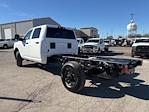 New 2026 Ram 3500 Crew Cab 60 CA Cab Chassis for sale #D5609 - photo 2