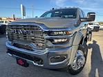 New 2026 Ram 4500 Crew Cab 60 CA Cab Chassis for sale #D5611 - photo 10