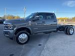 New 2026 Ram 4500 Crew Cab 60 CA Cab Chassis for sale #D5611 - photo 15