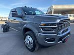 New 2026 Ram 4500 Crew Cab 60 CA Cab Chassis for sale #D5611 - photo 18