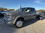 New 2026 Ram 4500 Crew Cab 60 CA Cab Chassis for sale #D5611 - photo 3