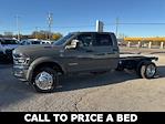 New 2026 Ram 4500 Crew Cab 60 CA Cab Chassis for sale #D5611 - photo 4