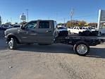 New 2026 Ram 4500 Crew Cab 60 CA Cab Chassis for sale #D5611 - photo 2