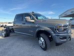 New 2026 Ram 4500 Crew Cab 60 CA Cab Chassis for sale #D5611 - photo 7