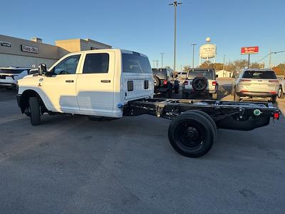 New 2026 Ram 3500 Crew Cab 60 CA Cab Chassis for sale #D5612 - photo 2