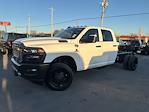 2026 Ram 3500 Crew Cab DRW 4WD Cab Chassis for sale #D5612 - photo 3