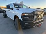 2026 Ram 3500 Crew Cab DRW 4WD Cab Chassis for sale #D5612 - photo 8