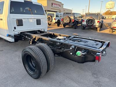 New 2026 Ram 3500 Crew Cab 60 CA Cab Chassis for sale #D5613 - photo 2