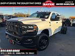 2026 Ram 3500 Crew Cab DRW 4WD Cab Chassis for sale #D5613 - photo 1