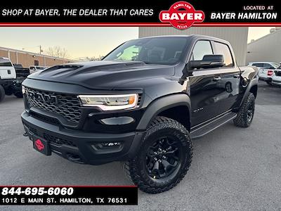 2026 Ram 1500 Crew Cab 4WD Pickup for sale #D5614 - photo 1