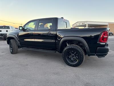 2026 Ram 1500 Crew Cab 4WD Pickup for sale #D5614 - photo 2