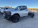 2026 Ram 3500 Regular Cab 4WD Cab Chassis for sale #D5615 - photo 3