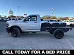 2026 Ram 3500 Regular Cab 4WD Cab Chassis for sale #D5615 - photo 4