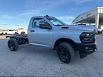 2026 Ram 3500 Regular Cab 4WD Cab Chassis for sale #D5615 - photo 7