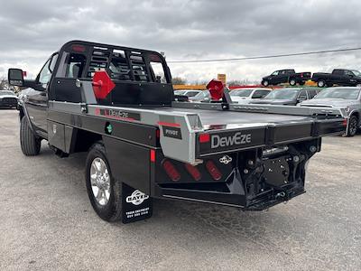 New 2026 Ram 3500 Regular Cab Flatbed Truck for sale #D5616 - photo 2