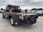 New 2026 Ram 3500 Regular Cab Flatbed Truck for sale #D5616 - photo 3