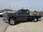 New 2026 Ram 3500 Regular Cab Flatbed Truck for sale #D5616 - photo 7