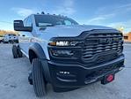 2026 Ram 5500 Crew Cab DRW 4WD Cab Chassis for sale #D5617 - photo 10