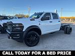 2026 Ram 5500 Crew Cab DRW 4WD Cab Chassis for sale #D5617 - photo 3