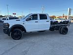 2026 Ram 5500 Crew Cab DRW 4WD Cab Chassis for sale #D5617 - photo 4
