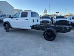 2026 Ram 5500 Crew Cab DRW 4WD Cab Chassis for sale #D5617 - photo 2