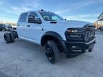 2026 Ram 5500 Crew Cab DRW 4WD Cab Chassis for sale #D5617 - photo 9