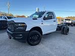 2026 Ram 3500 Regular Cab DRW 4WD Cab Chassis for sale #D5618 - photo 3