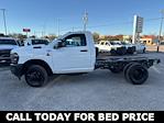 2026 Ram 3500 Regular Cab DRW 4WD Cab Chassis for sale #D5618 - photo 4