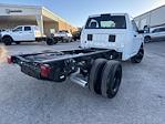 2026 Ram 3500 Regular Cab DRW 4WD Cab Chassis for sale #D5618 - photo 2