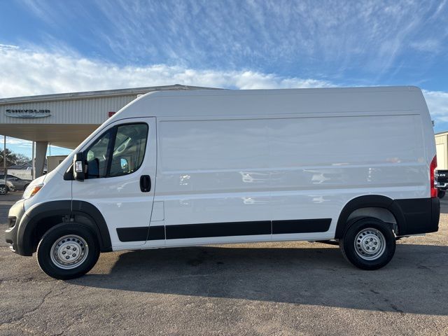 New 2026 Ram ProMaster 2500 - photo 5