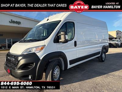 New 2026 Ram ProMaster 2500 High Roof Empty Cargo Van for sale #D5619 - photo 1