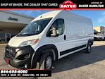 New 2026 Ram ProMaster 2500 High Roof Empty Cargo Van for sale #D5619 - photo 1