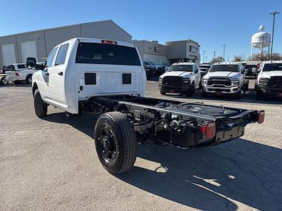 New 2026 Ram 3500 Crew Cab 60 CA Cab Chassis for sale #D5621 - photo 2