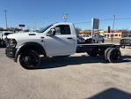 New 2026 Ram 5500 Regular Cab 84 CA Cab Chassis for sale #D5622 - photo 4