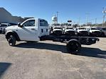 New 2026 Ram 5500 Regular Cab 84 CA Cab Chassis for sale #D5622 - photo 2