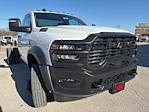New 2026 Ram 5500 Regular Cab 84 CA Cab Chassis for sale #D5622 - photo 7