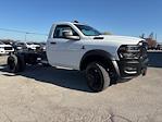 New 2026 Ram 5500 Regular Cab 84 CA Cab Chassis for sale #D5622 - photo 8