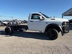 New 2026 Ram 5500 Regular Cab 84 CA Cab Chassis for sale #D5622 - photo 9