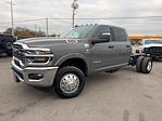 New 2026 Ram 3500 Crew Cab 60 CA Cab Chassis for sale #D5623 - photo 3