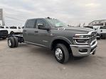 New 2026 Ram 3500 Crew Cab 60 CA Cab Chassis for sale #D5623 - photo 8