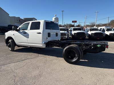 New 2026 Ram 3500 Crew Cab 60 CA Cab Chassis for sale #D5625 - photo 2